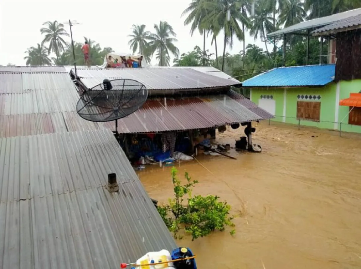 ย้อนดูคำทำนาย หมอดูมะตีตี้