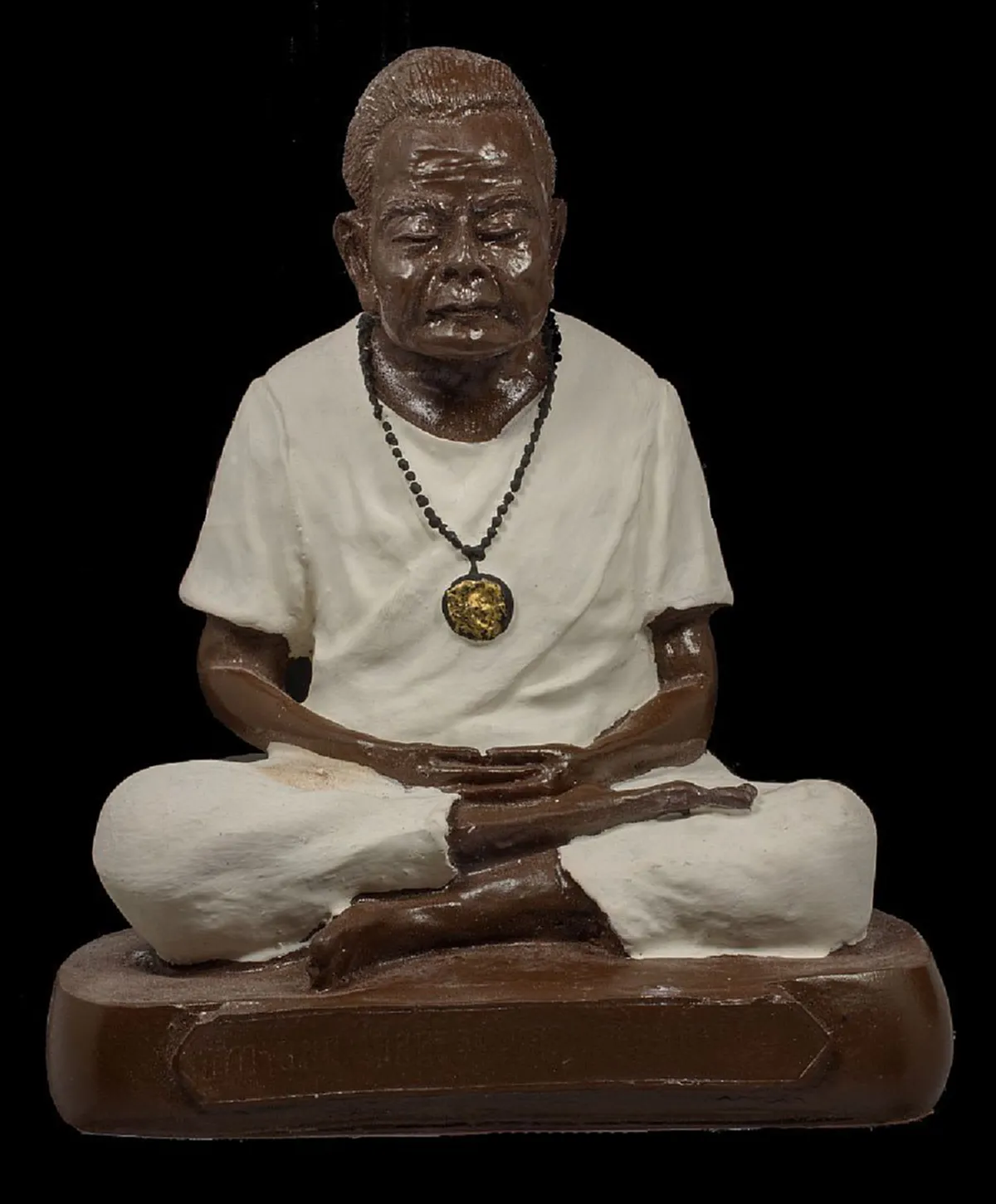 คาถาดีจากอาจารย์ขุนแผน!! โบราณจารย์หวงแหนมาก.."พระคาถาธรรมราช"พระคาถาที่ใหญ่กว่าคาถาทั้งปวง ใช้ได้ ๑๐๘ ประการ บอกลูกหลานให้รีบจดจำ!! #อ.ชุม