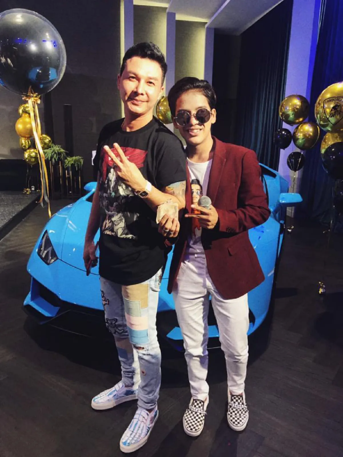 เก้า เกริกพล งานเข้ารัวๆ ได้ทิปปึกใหญ่ ต่างจาก เจนนี่ ได้หมดฯ ลิบลับ โดนแฉยับกั๊กงานจนเด็กในค่ายทยอยลาออก