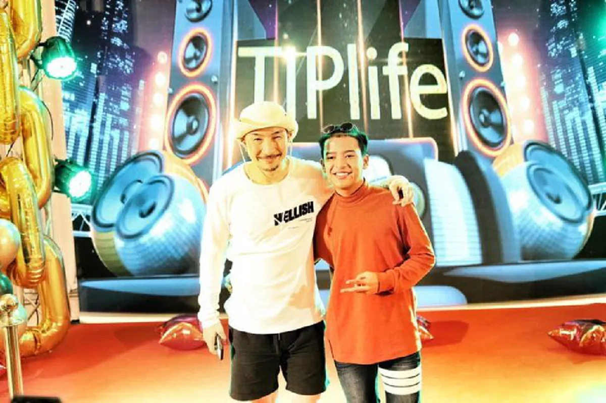 ทำความรู้จัก น้องเก้า เกริกพล หนุ่มน้อยแดนใต้ กับความสามารถที่ปรมาจารย์หลายคนต้องยกนิ้วให้