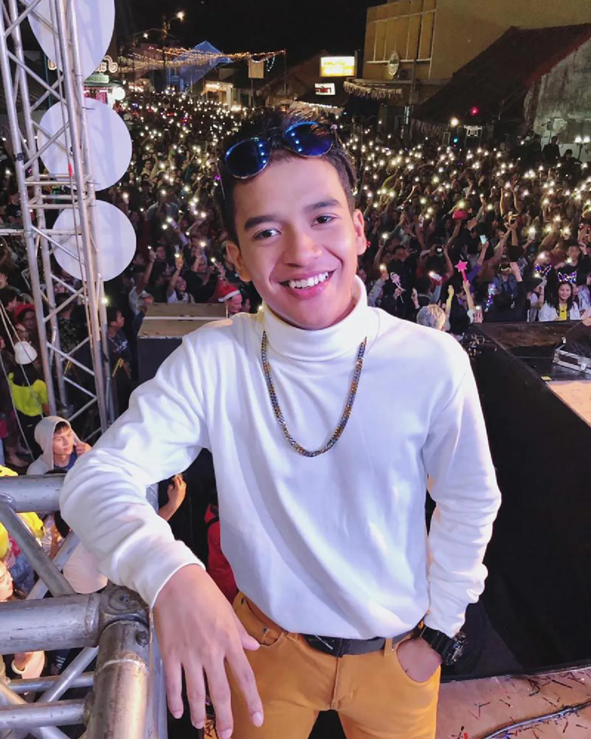 ทำความรู้จัก น้องเก้า เกริกพล หนุ่มน้อยแดนใต้ กับความสามารถที่ปรมาจารย์หลายคนต้องยกนิ้วให้