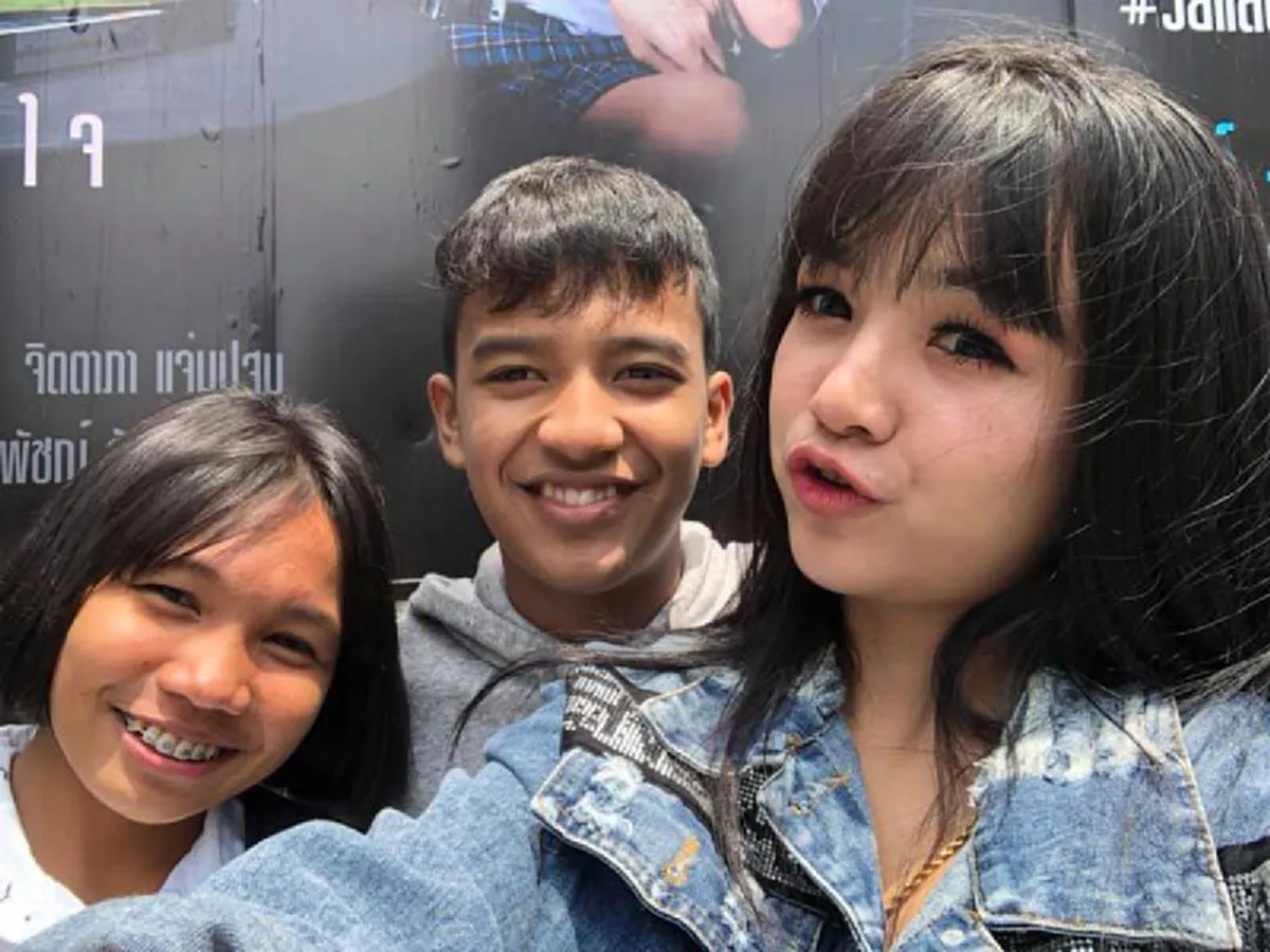 ทำความรู้จัก น้องเก้า เกริกพล หนุ่มน้อยแดนใต้ กับความสามารถที่ปรมาจารย์หลายคนต้องยกนิ้วให้