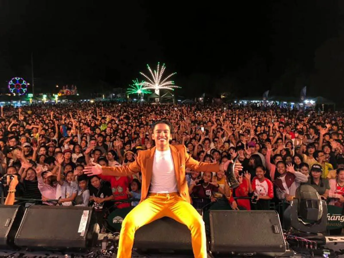 ทำความรู้จัก น้องเก้า เกริกพล หนุ่มน้อยแดนใต้ กับความสามารถที่ปรมาจารย์หลายคนต้องยกนิ้วให้