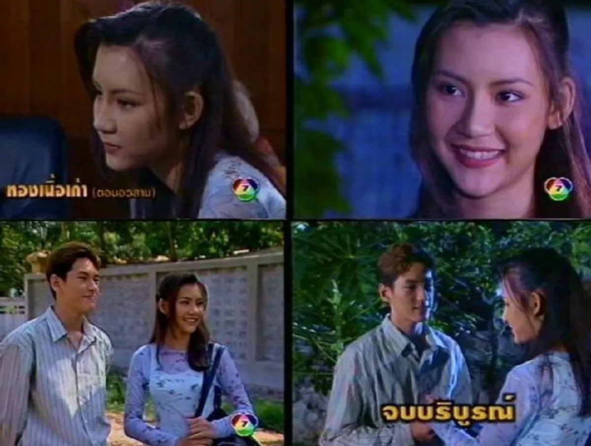 ส่องชีวิต แอล จุฑาทิพย์ อดีตนางเอกดังช่อง7 ที่ปัจจุบันหายไปอยู่กับครอบครัว ที่ฝรั่งเศส