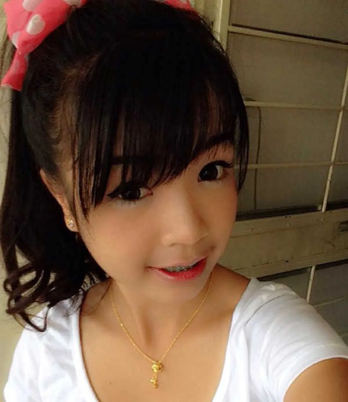 เปิดภาพอดีต เจนนี่ ได้หมดถ้าสดชื่น ก่อนศัลยกรรม สมัยยังไม่ได้เข้าวงการ