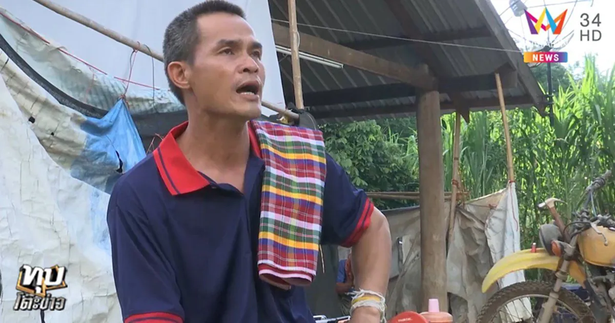 ลุงพลเตรียมดัง ล่าสุด ค่ายเพลงดึงเป็นนักร้อง