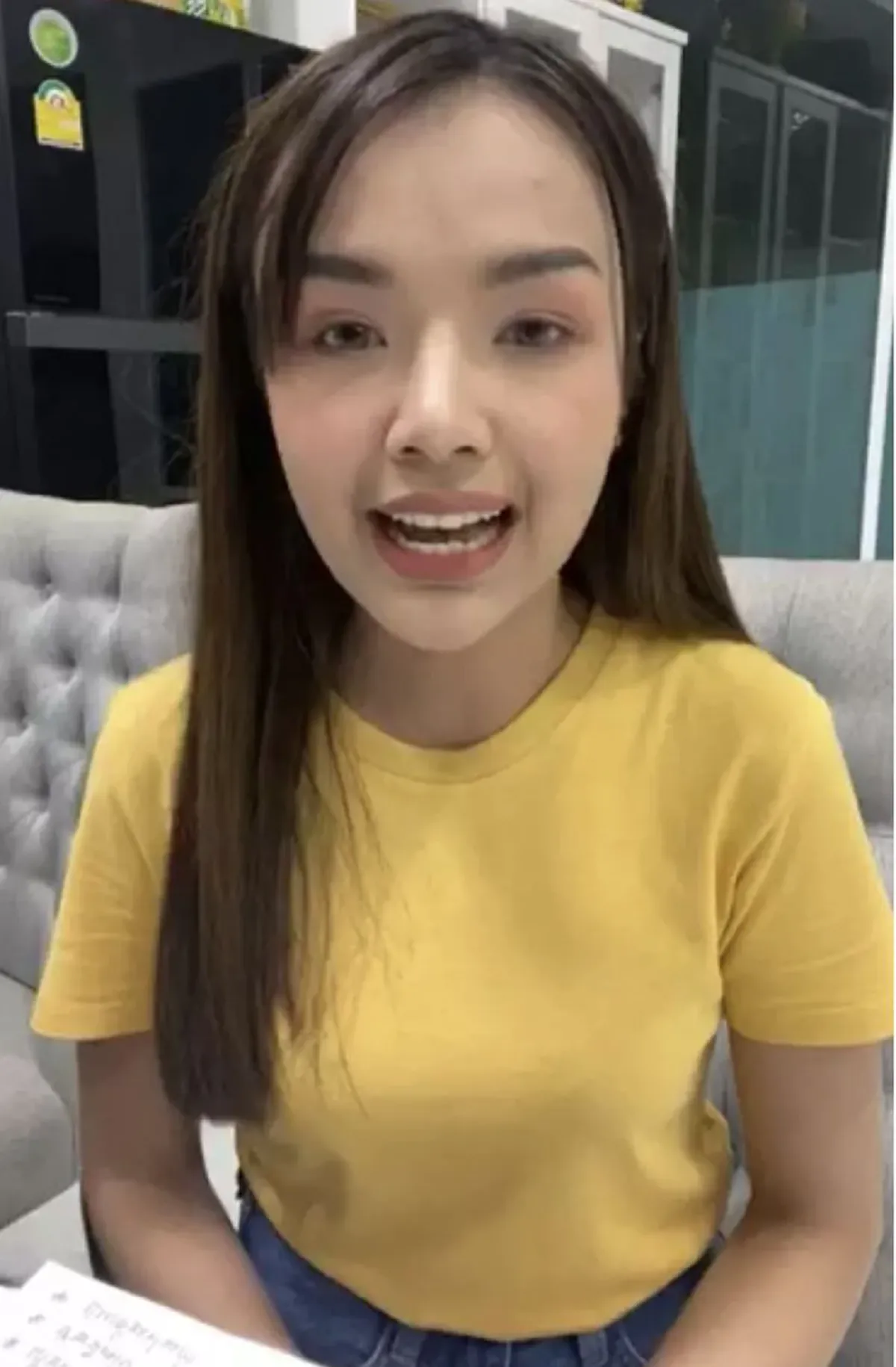 เจนนี่ ได้หมดถ้าสดชื่น ยอมพูดแล้ว สาเหตุที่ค่าตัวแพง หลังโดนชาวเน็ตถล่มยับ