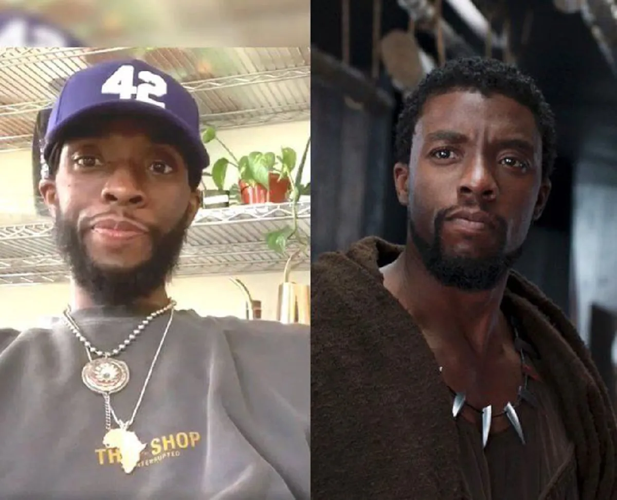 ขอแสดงความเสียใจ แชดวิก โบสแมน พระเอกBlack Panther ถูกมะเร็งคร่าชีวิตในวัย 43 ปี