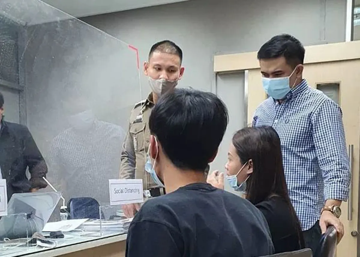คนเป็นพ่อทนไม่ไหว โร่แจ้งความ หลังลูกชายวัย 4 ขวบอาการโคม่า