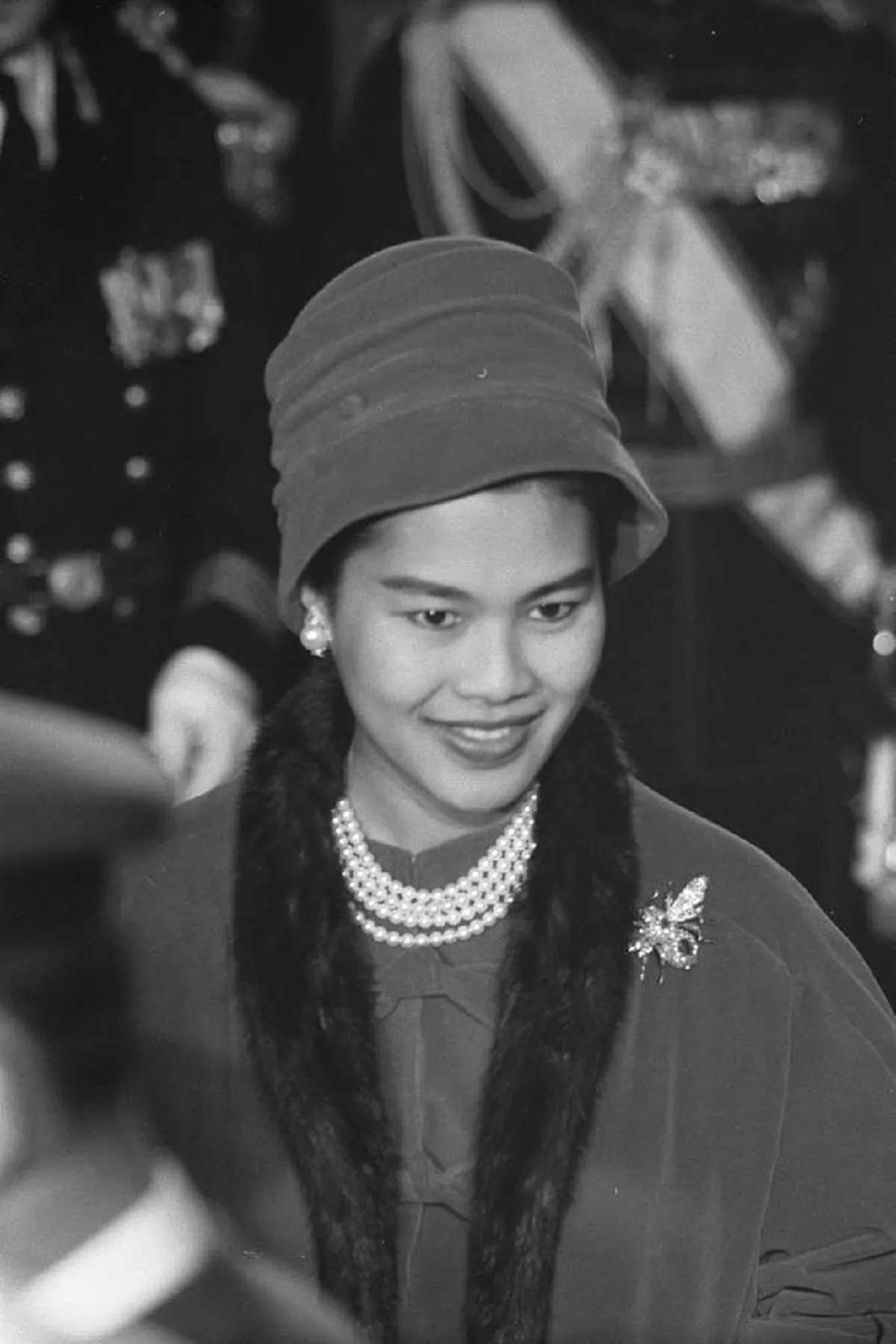 ย้อนคำทำนายของแขกเลี้ยงวัว เมื่อได้เห็นชะตาของหม่อมราชวงศ์หญิงสิริกิติ์ ในปี ๒๔๘๙ ฟ้าลิขิตให้ทรงเป็นมิ่งขวัญของแผ่นดิน