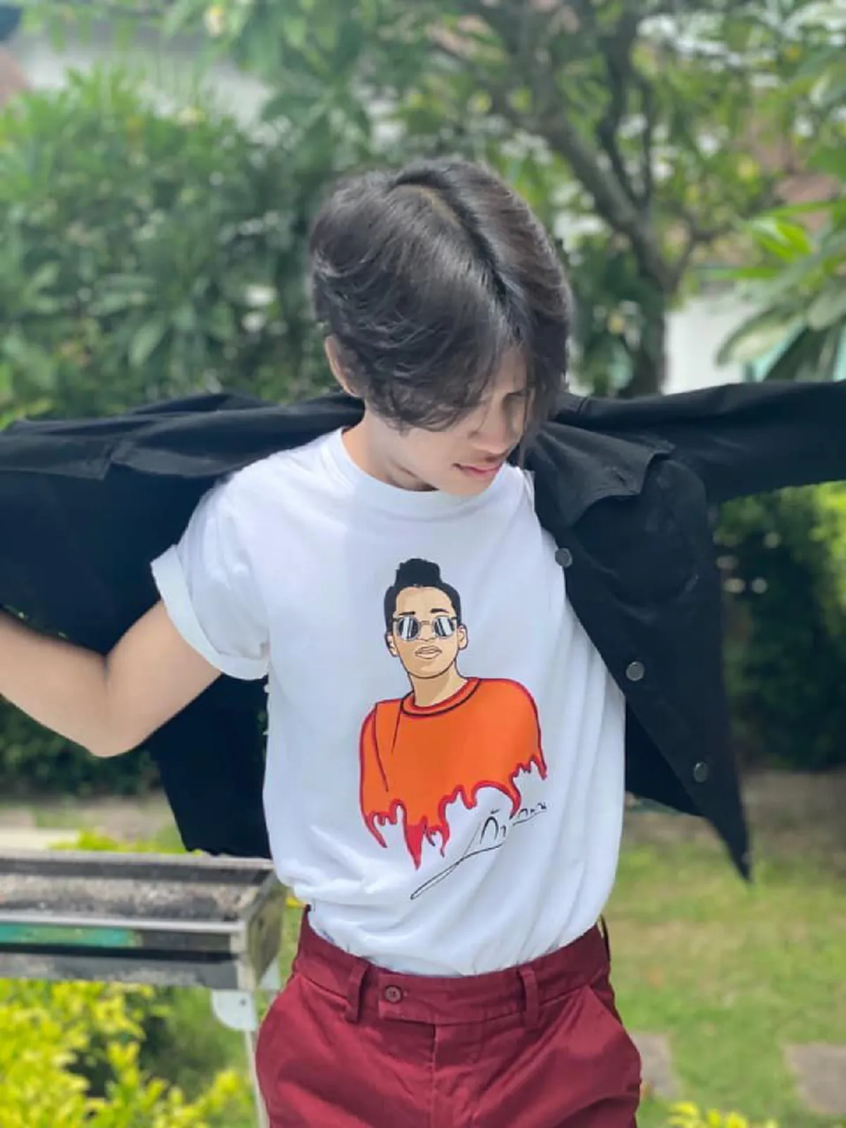 ทำความรู้จัก น้องเก้า เกริกพล หนุ่มน้อยแดนใต้ กับความสามารถที่ปรมาจารย์หลายคนต้องยกนิ้วให้