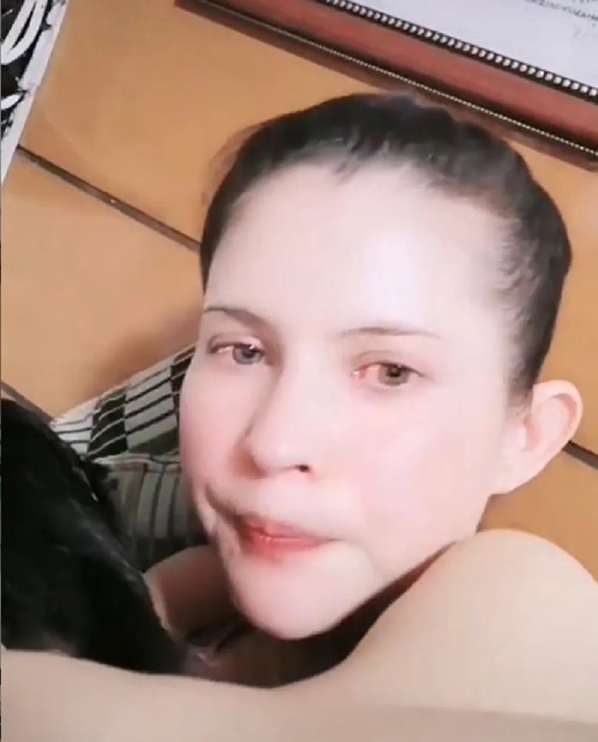 เปิดคำพูดเกินเด็กของ น้องฑีฆายุ หลังทำ แม่แอนนี่ บรู๊ค ต้องร้องไห้โฮ เพราะแกล้งลองใจลูกชาย ว่าแก่-ไม่สวย