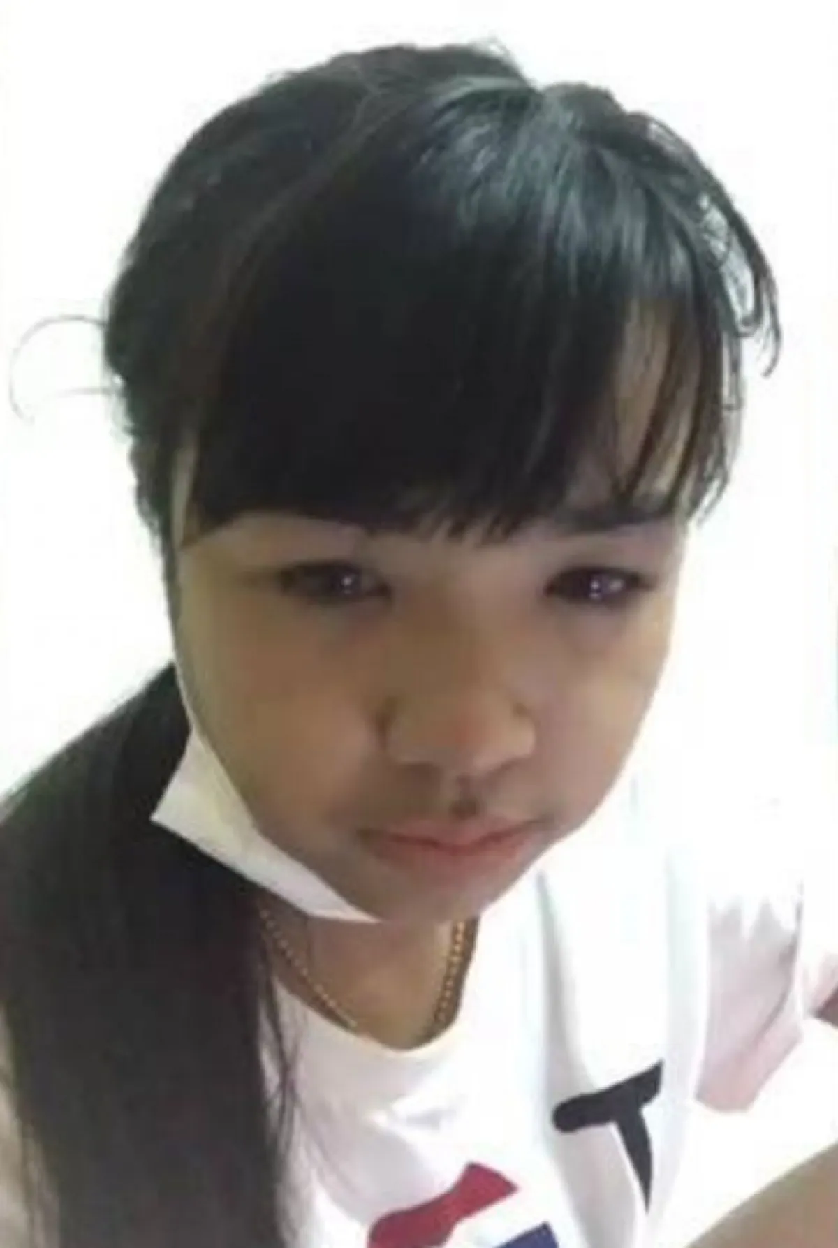 เปิดภาพอดีต เจนนี่ ได้หมดถ้าสดชื่น ก่อนศัลยกรรม สมัยยังไม่ได้เข้าวงการ