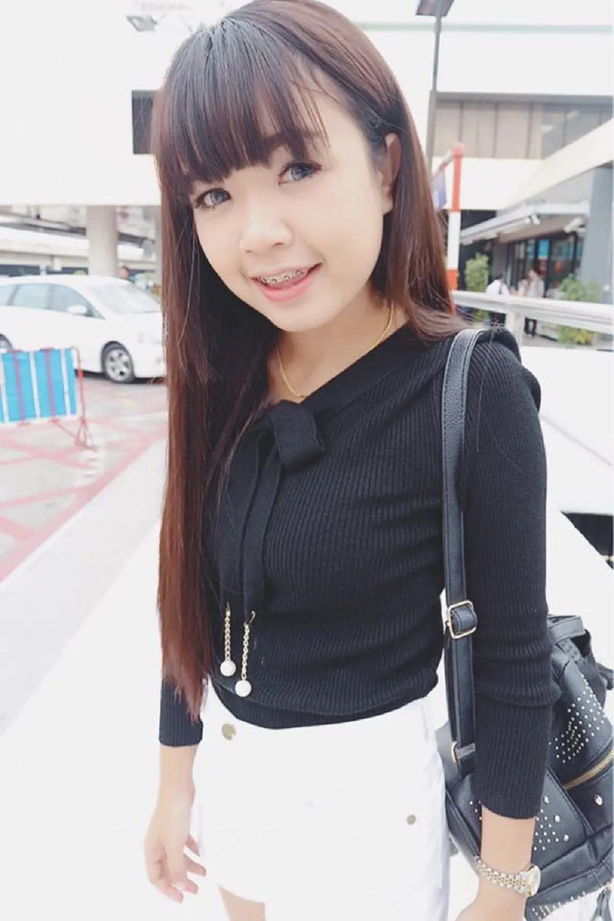 เปิดภาพอดีต เจนนี่ ได้หมดถ้าสดชื่น ก่อนศัลยกรรม สมัยยังไม่ได้เข้าวงการ