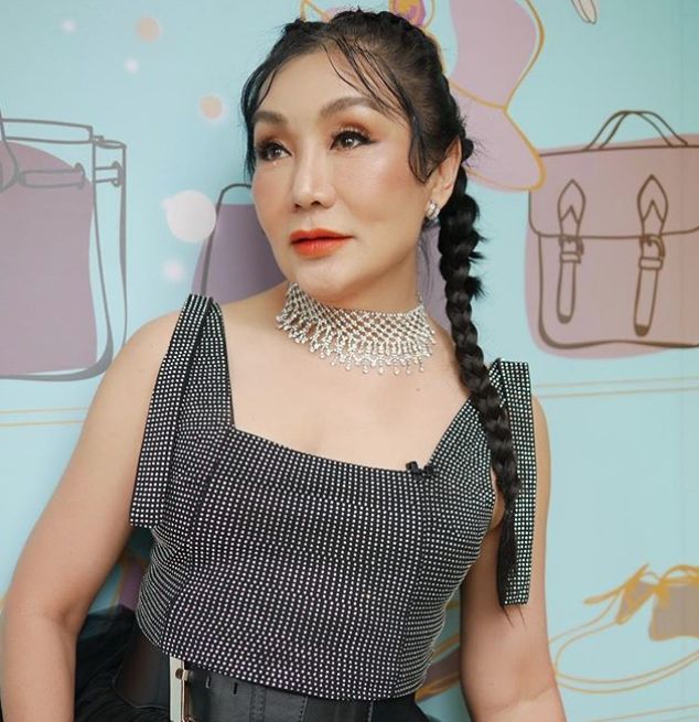 นก สินจัย อดใจไม่ไหว ตอกกลับชาวเน็ตไม่ไว้หน้า หลังออกมาให้กำลังใจ ม้า อรนภา-เหมี่ยว ปวันรัตน์ แต่กลับโดนถล่มด่าเละ
