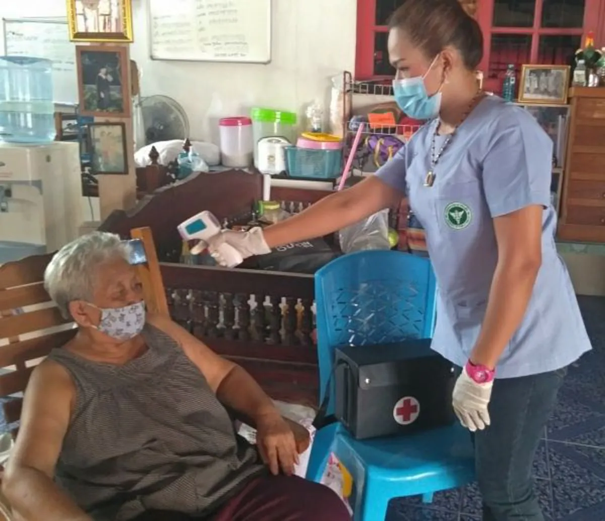 ล่าสุดกระทรวงมหาดไทย เปิดรับสมัครงานในท้องถิ่นแล้ว 30,058 คนทั่วประเทศ