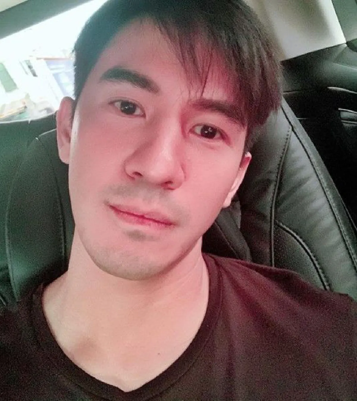 "โป๊ป ธนวรรธน์" แจงเหตุ ลั่น ทำใจนานแล้ว หลังยอดคนติดตาม IG ลดต่อเนื่อง