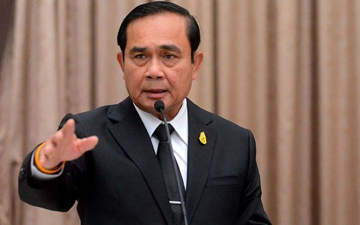 นายกฯ ตั้ง ศูนย์บริหารสถานการณ์เศรษฐกิจ หวังแก้ปัญหาปากท้อง