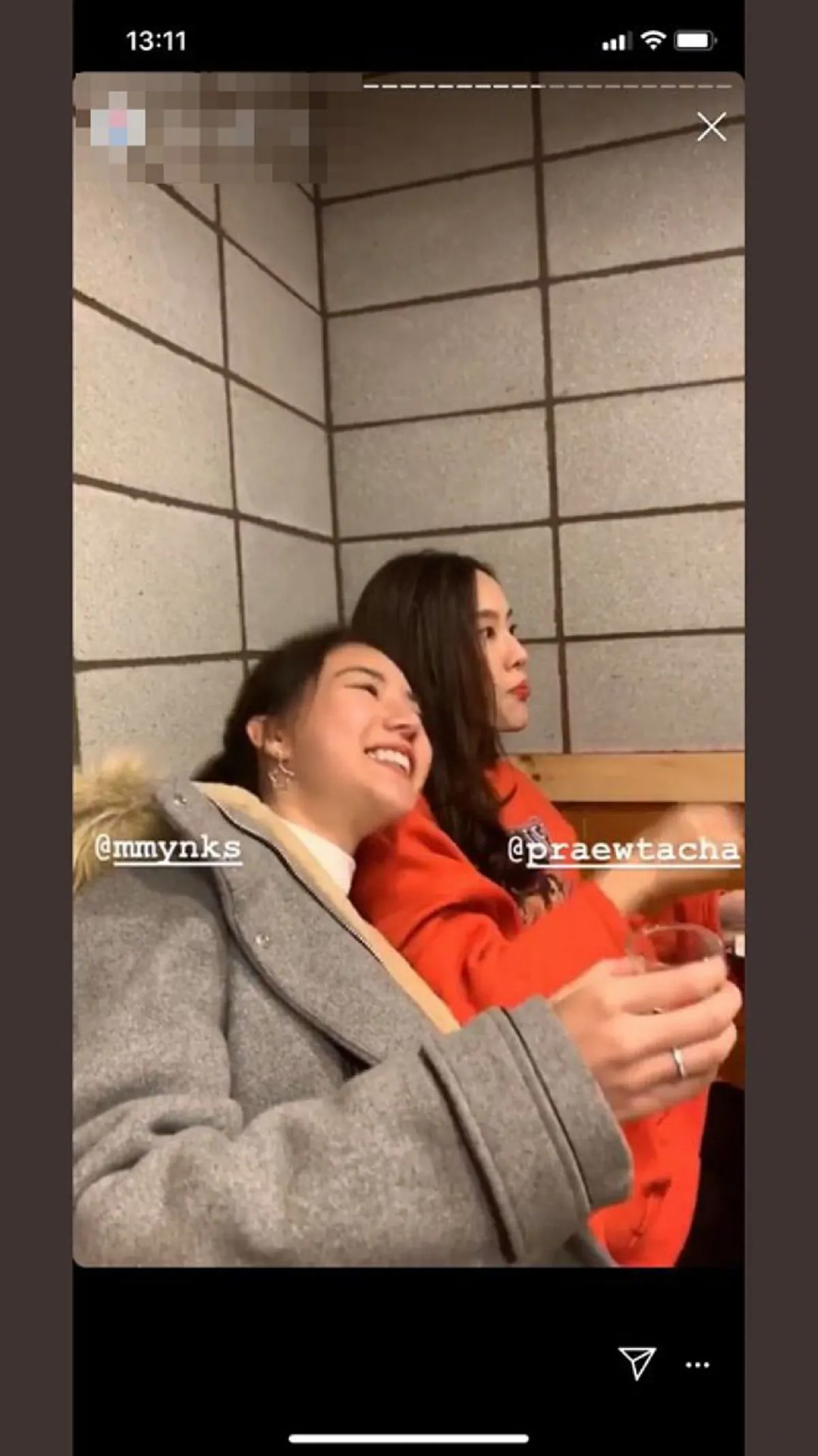 มิ้งโป๊ะแตะ ขู่ฟ้องให้ยับชาวเน็ตรู้มาก แซะแก๊งเมียน้อย-ขายตัว เป็นเพื่อนอิงอิง