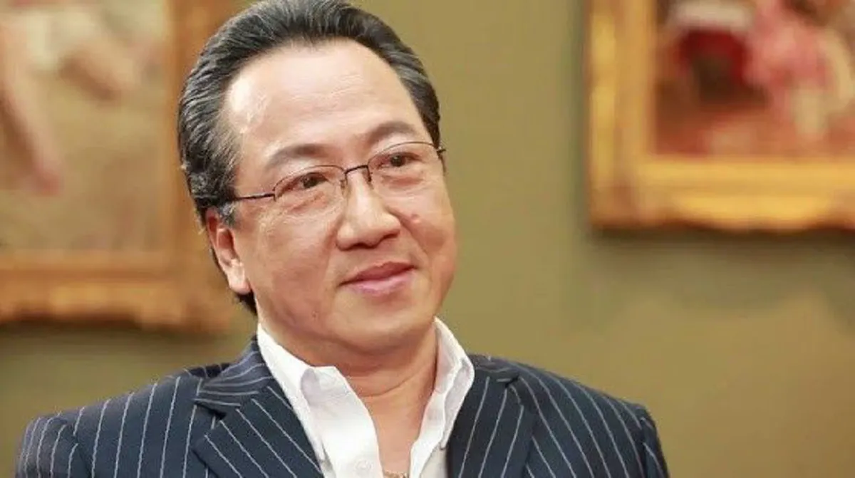 เผยโฉมหน้าอดีตภรรยา ของ เจ้าสัวบุญชัย เศรษฐีหมื่นล้าน ก่อนพบรัก ตั๊ก บงกช ที่ถูกมองว่าอยู่เพราะเงิน