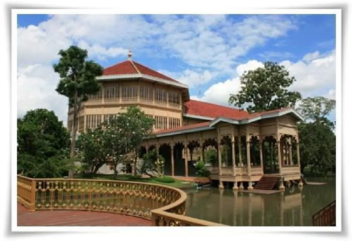 เกรียนมั่วหนัก ปั่นบิดเบือนรื้อที่นั่งวิมานเมฆ เพจดังแจงความจริง คนไทยถึงสาปแช่ง