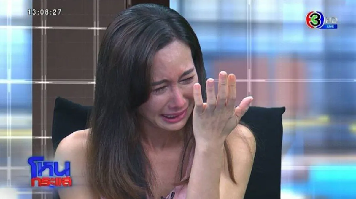 กรรชัย เล่านาทีสะเทือนใจ หนุ่ม ศรราม รู้ตัวว่าอดีตเมีย ติ๊ก บิ๊กบราเธอร์ แอบขโมยทองลูกไปขาย