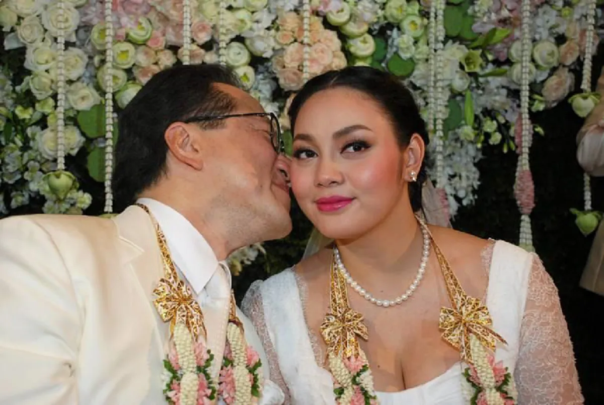 ตั๊ก บงกช คงมาลัย