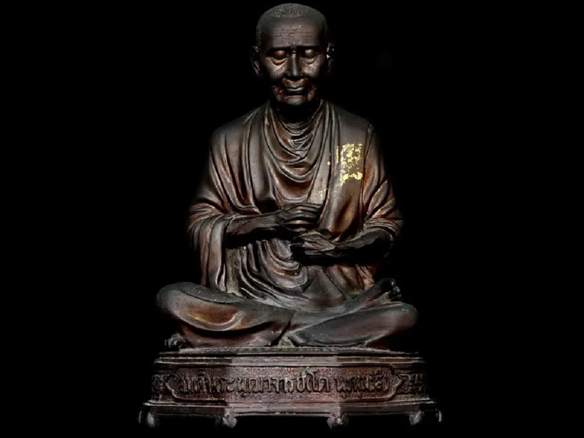 คาถาโบราณ ที่ใช้แล้วเห็นผลทันตา!! เข้าหาผู้ใหญ่ ไร้กังวล!! เมตตาสุดๆแน่นอน "สมเด็จโต วัดระฆัง"มอบให้ ยืนยันดีจริงๆ เซฟๆกันไว้ให้ดี..