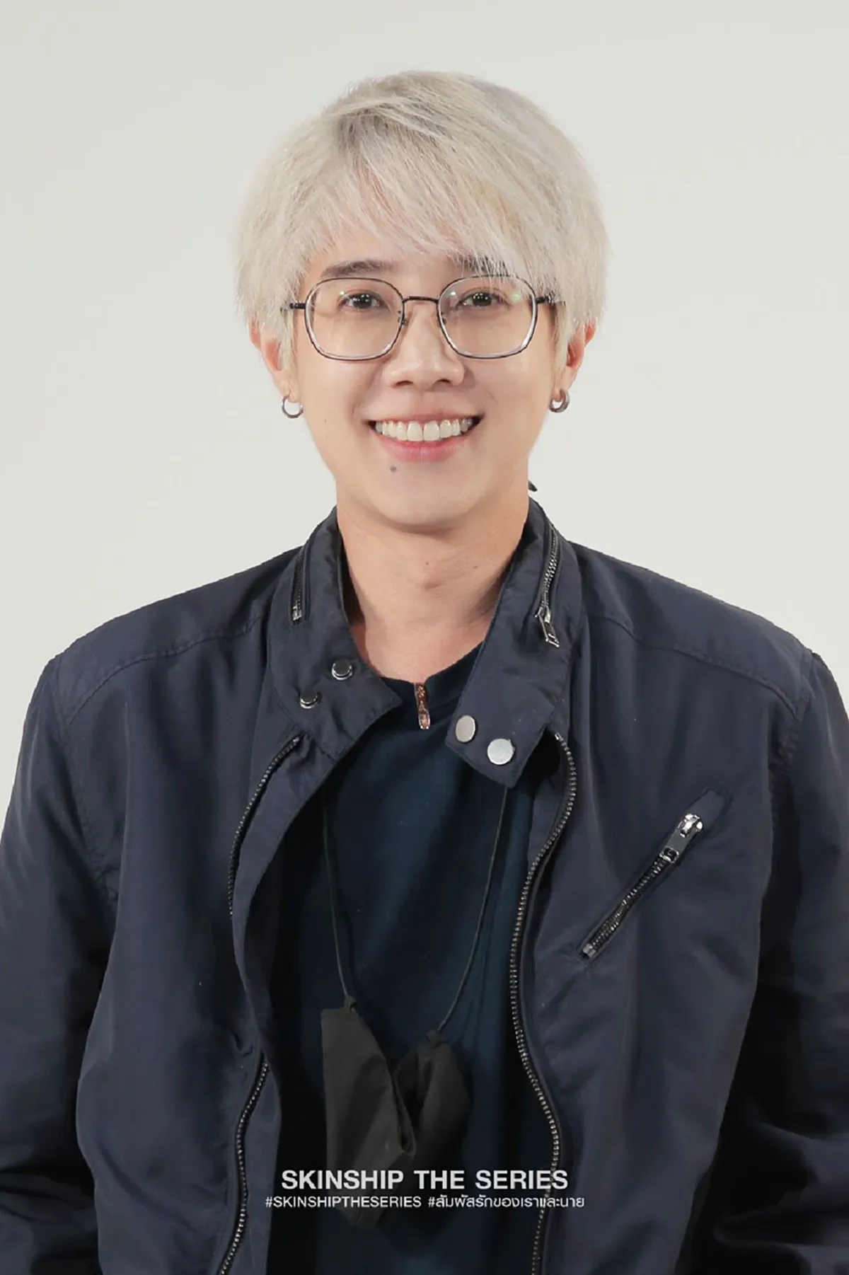รพ.ผิวหนังอโศก รับประกันความจิ้น ทุ่มงบไม่อั้นคว้าตัว แก๊ปเปอร์  ผุดโปรเจคมินิซีรีส์ลงไลน์ทีวี