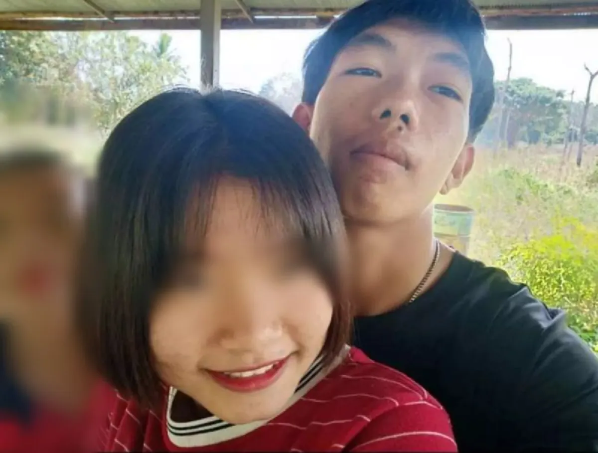 แม่สุดสะเทือนใจ ลูกสาวร้องขอให้ช่วยก่อนสิ้นลม หลังแฟนหนุ่มตามง้อแต่ไม่สำเร็จ ใช้อาวุธจบปัญหาเซ่นพิษรัก