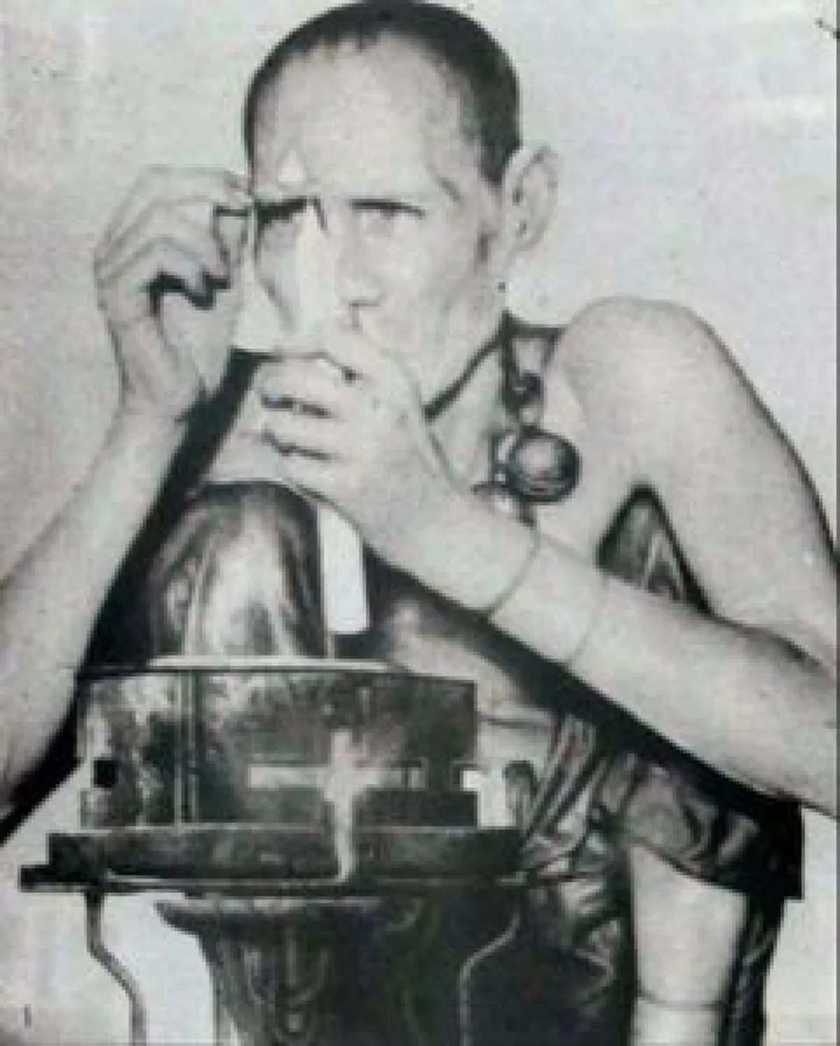 ย้อนรอยตำนานอมตะ ปริศนาธรรม ทองหนึ่ง!! "สมเด็จพระบรมครู หลวงพ่อกบ วัดเขาสาริกา"พระอริยเจ้าเหนือโลก..กูไม่มีอดีต กูมีแต่ปัจจุบันและอนาคต