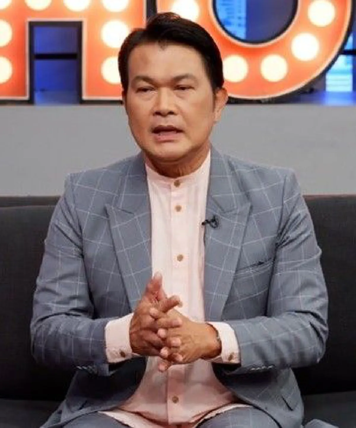 "ทศพล หิมพานต์"เปิดใจกลางรายการ เป็นหนี้กว่าสิบล้าน ลงทุนจนหมดตัว