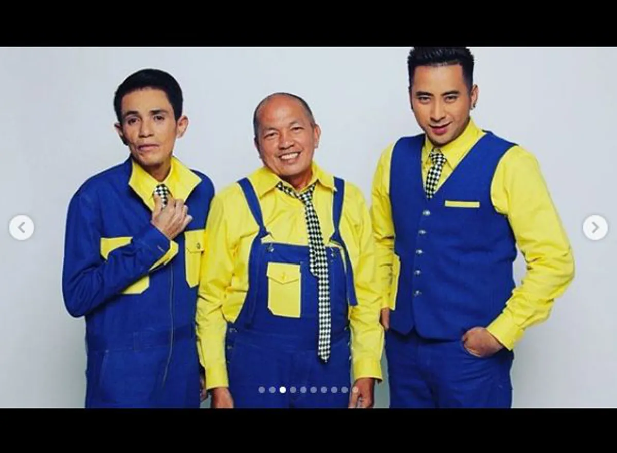บอล เชิญยิ้ม เปิดใจสุดเศร้า สูญเสีย โรเบิร์ต สายควัน ขอโทษพี่ชายที่รักจากใจถึงสิ่งสุดท้ายที่ทำให้ไม่ได้