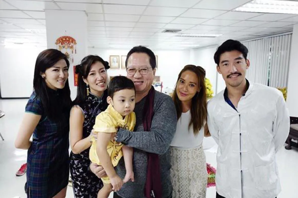 ตั๊ก บงกช คงมาลัย