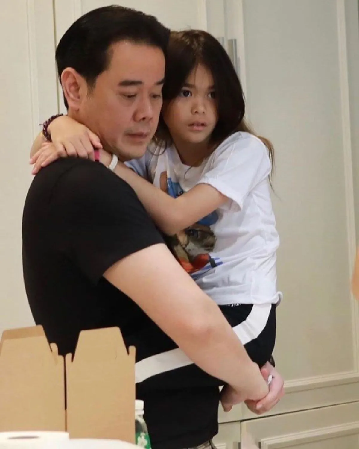 เปิดคำขอร้องที่ เป็ก สัณณ์ชัย ทำให้นักศึกษาสาว อิงอิง แต่เมียหลวง ไม่เคยได้เลยตลอด 3 ปี