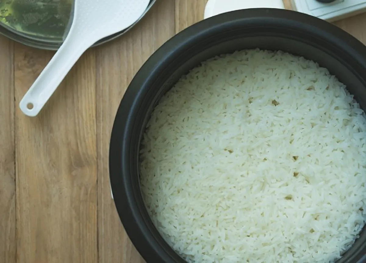 3 เคล็ดลับ สุดยอดวิธีแก้ปัญหา ข้าวบูดเร็ว ฆ่าเชื้อแบคทีเรียในหม้อหุงข้าว