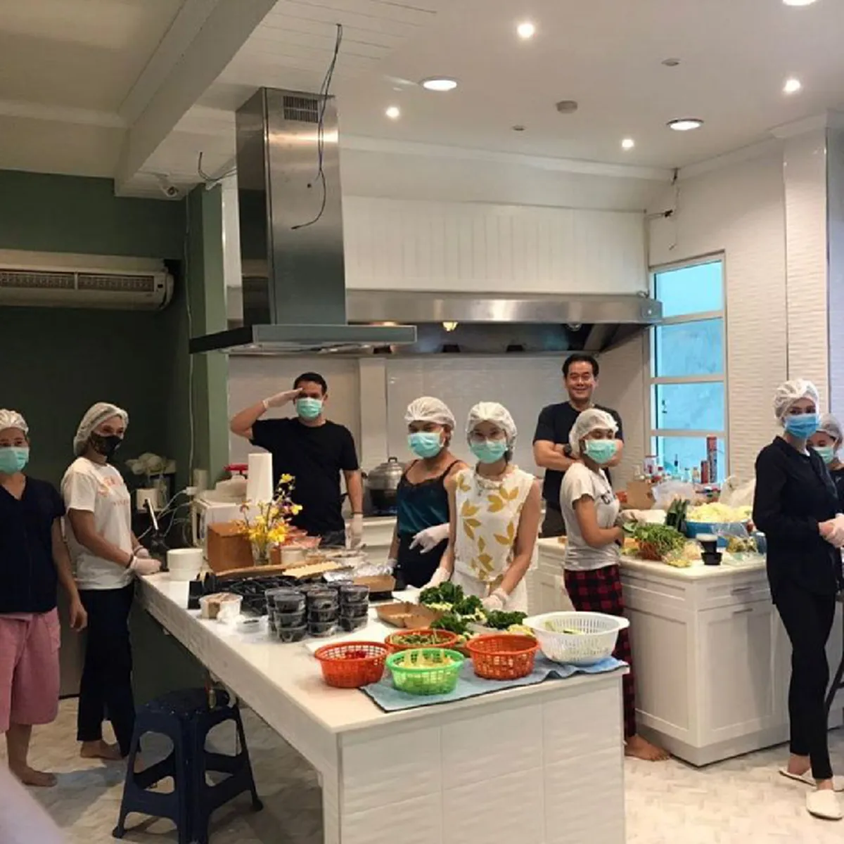 เปิดขุมทรัพย์มหาศาล ธุรกิจของครอบครัว เป็ก สัณณ์ชัย สามีของ ธัญญ่า ธัญญาเรศ