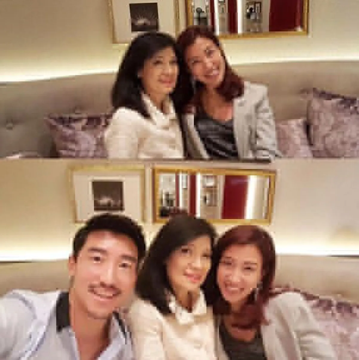 วรรณา เบญจรงคกุล