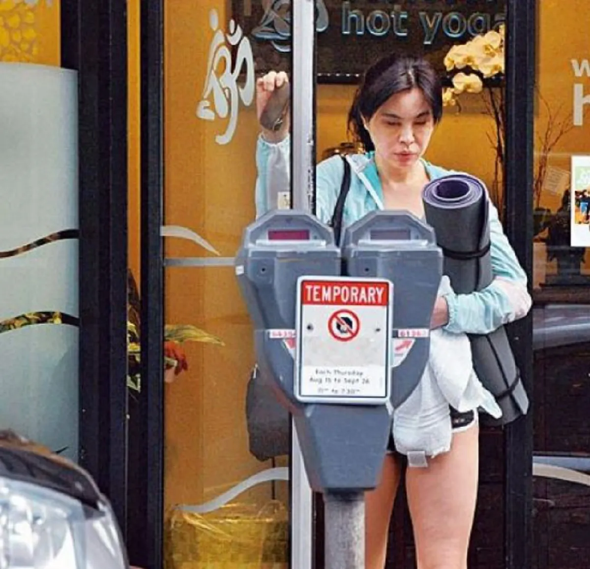 ภาพล่าสุด อดีตนางเอกโปเยโปโลเย ปี1987 กับสภาพใบหน้าที่เปลี่ยนไป จนแทบจำไม่ได้