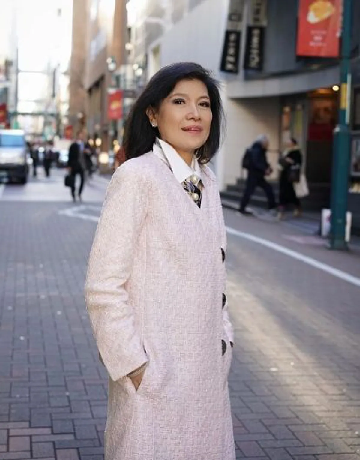 วรรณา เบญจรงคกุล