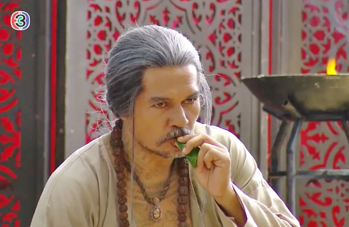 ตำนานวัดโบราณ!! เปิดที่มา "วัดชีปะขาว" สถานที่ที่ "ท่านอาจารย์ชีปะขาว" หายตัวไป หลังจากพลัดแผ่นดิน #ตามรอยบุพเพสันนิวาส !!