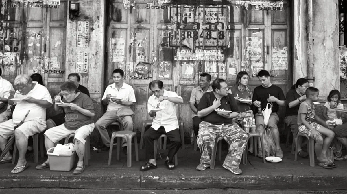 สิ่งที่กำลังจะหายไปจาก กรุงเทพฯ ในอนาคตอันใกล้นี้