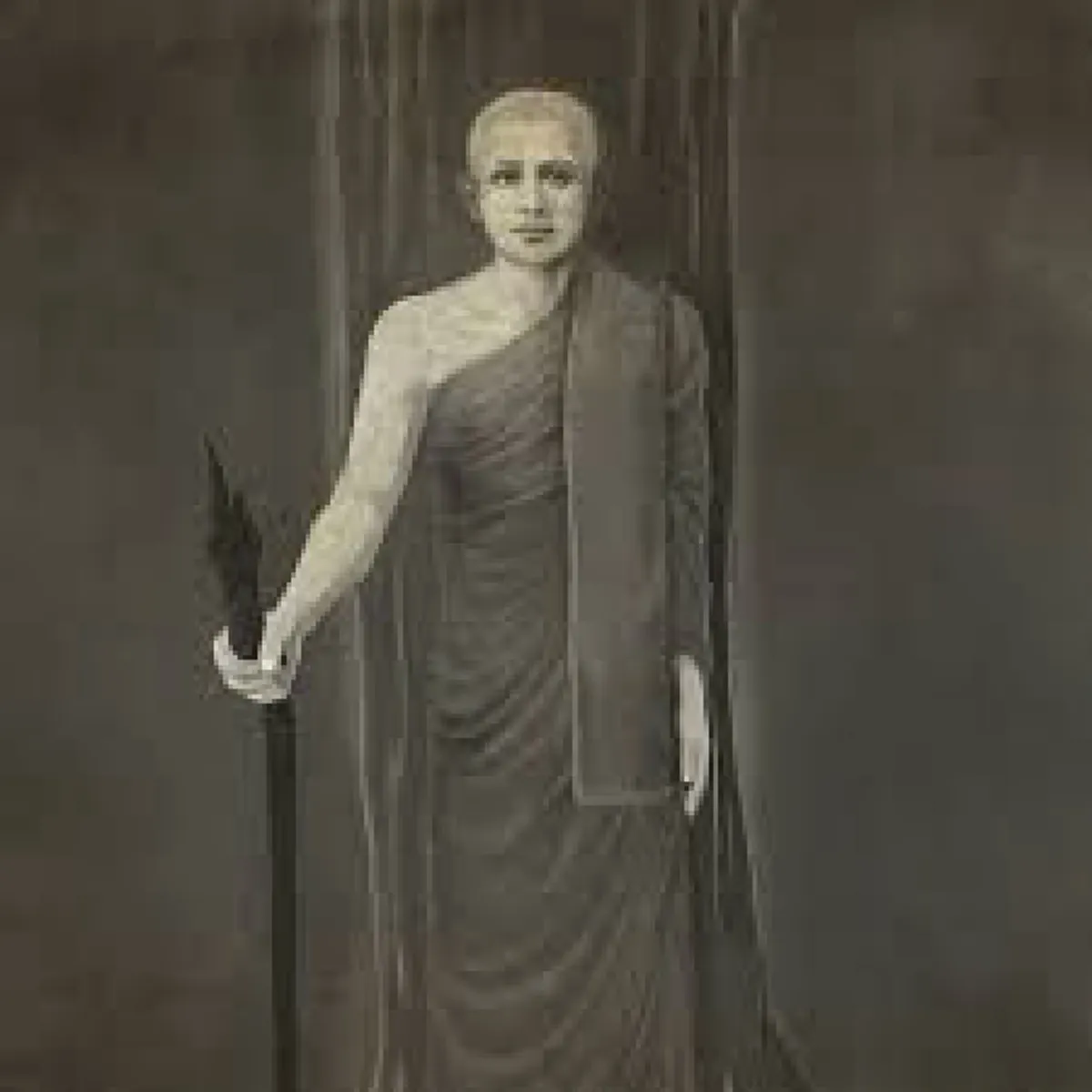 ภิกษุลึกลับ...ไม่ได้เป็นแค่ตำนาน!! "หลวงปู่เทพโลกอุดร" หมั่นสวดบูชา ชีวิตพลิกฟ้า พลิกดิน ศรัทธาจริงจะพบประสบการณ์ด้วยตนเอง!!