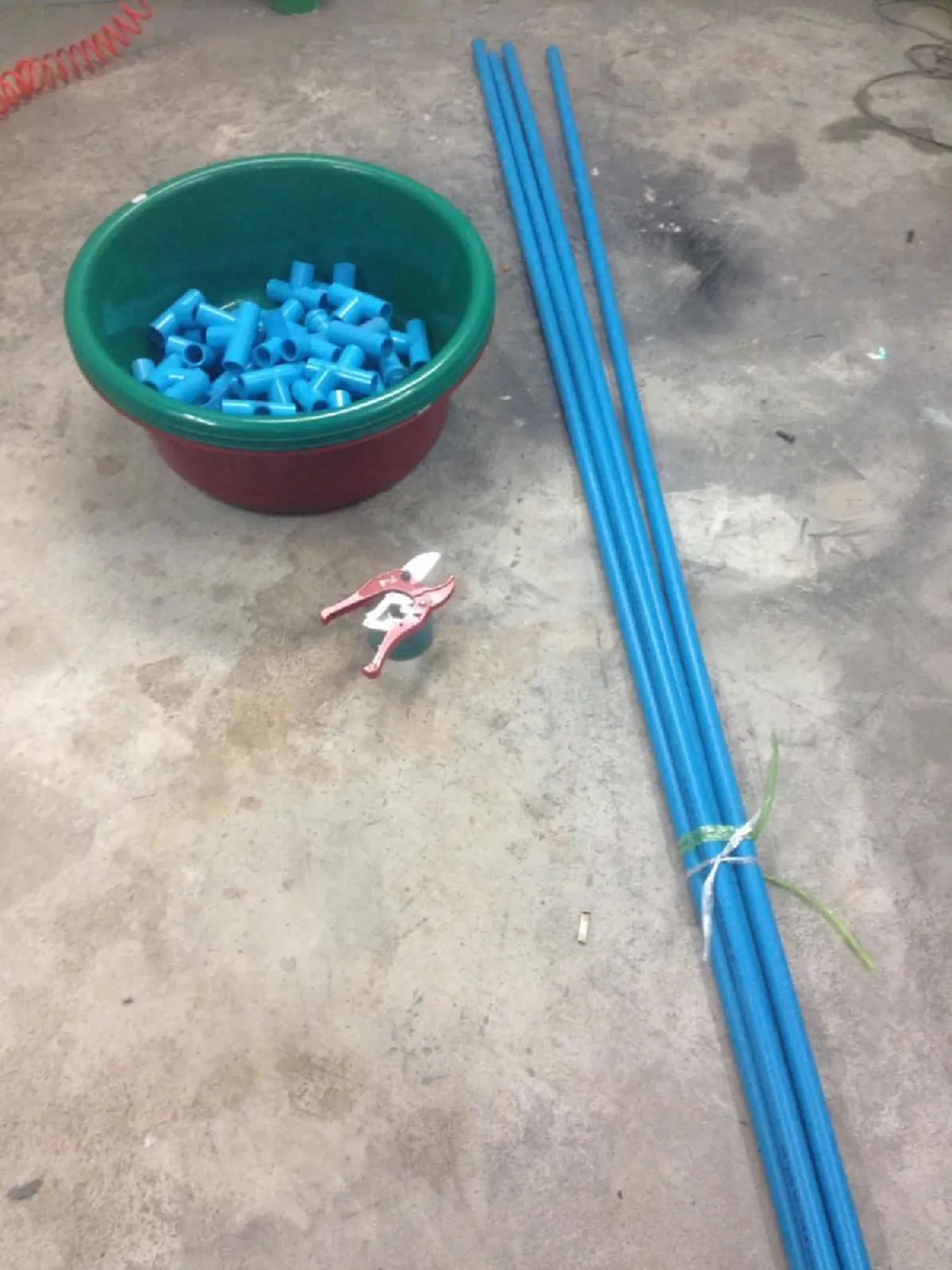 ไอเดียสุดบรรเจิด !! "อ่างล้างจานอเนกประสงค์" ถอดเก็บได้ ย้ายที่ได้ ใครๆก็ทำได้ง่ายๆ จากวัสดุท่อ PVC !! (รายละเอียด)