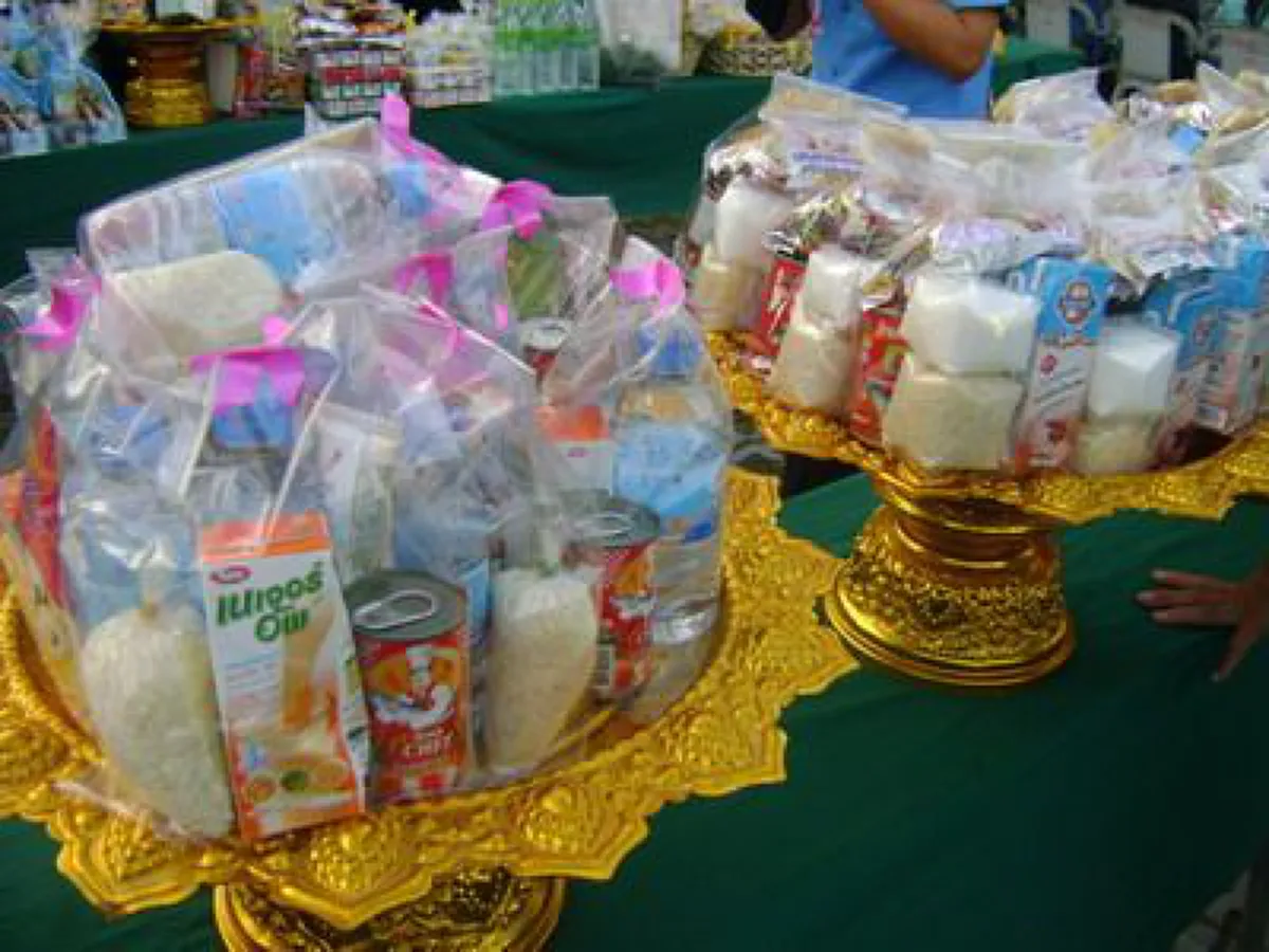 ชีวิตจะมีสุข ได้กุศลแรง!! "เคล็ดการทำบุญวันเกิด"ปีเดียว มีวันเดียว เลือกทำบุญให้ถูกวิธี ชีวิตเจริญรุ่งเรือง อานิสงส์มากมาย #ทำบุญวันเกิด