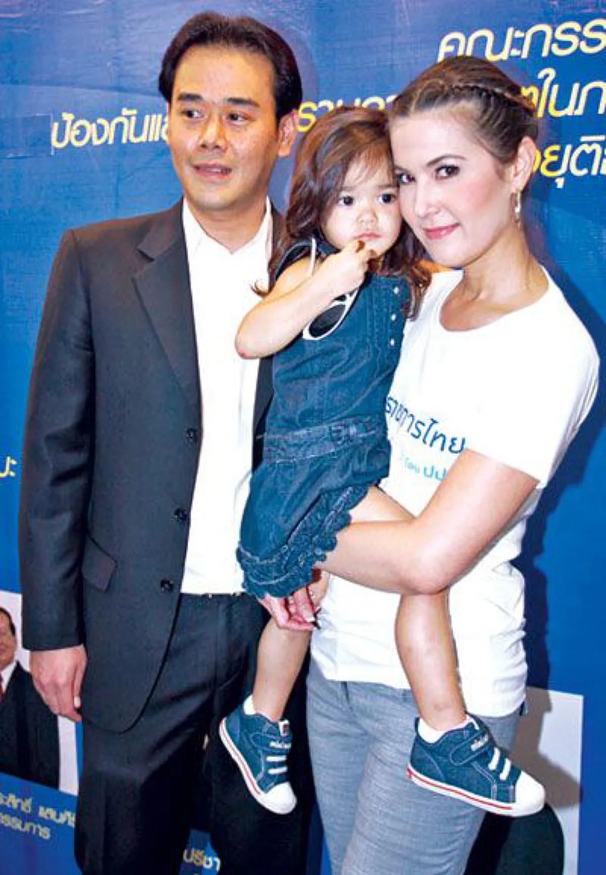 เปิดขุมทรัพย์มหาศาล ธุรกิจของครอบครัว เป็ก สัณณ์ชัย สามีของ ธัญญ่า ธัญญาเรศ