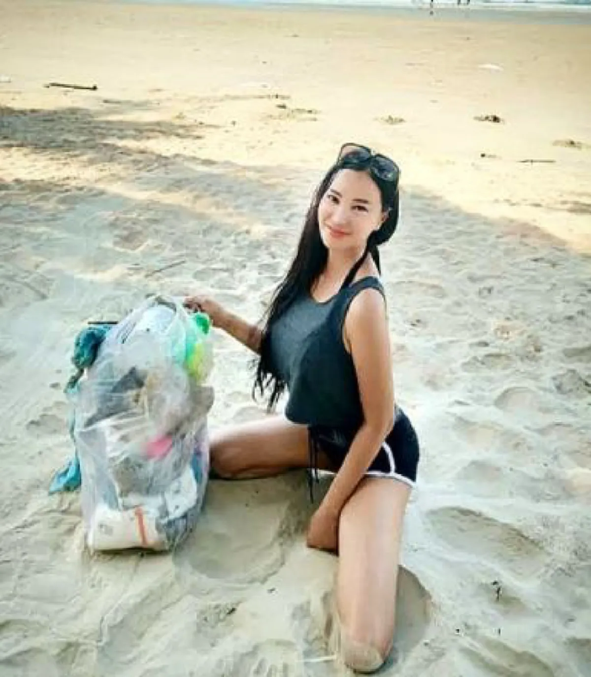 เปิ้ล ไอริณ ยอมพูดแล้ว สาเหตุติดศัลยกรรม20ปี