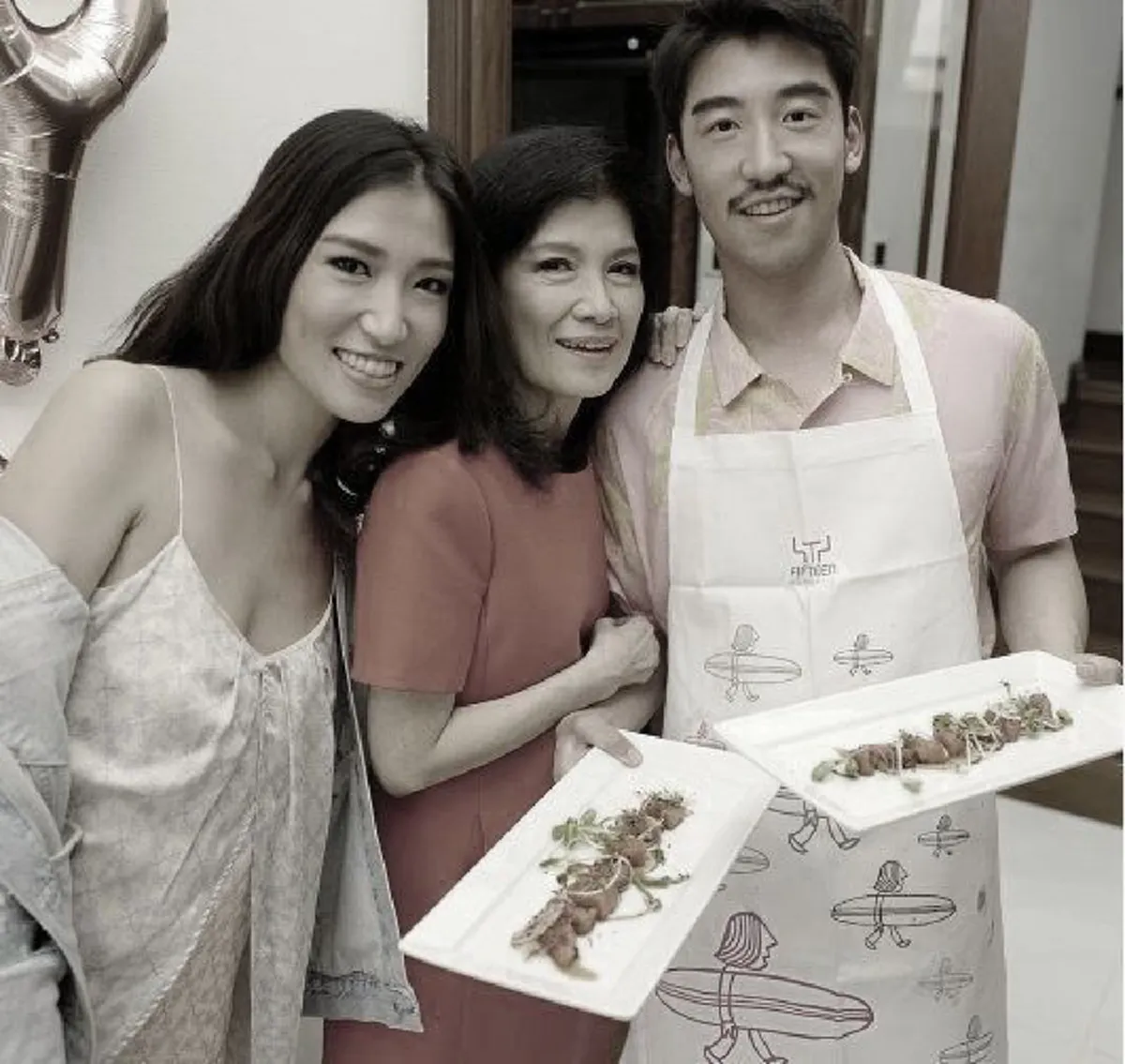 วรรณา เบญจรงคกุล