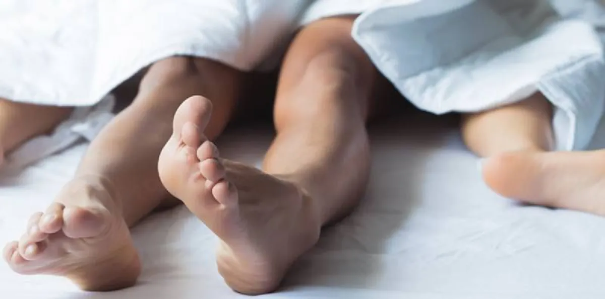 ข้อมูลเชิงลึก “นิมโฟมาเนีย” โรคขาดผู้ชายไม่ได้ มันมีอยู่จริง สาเหตุเกิดจากอะไร คนที่เป็นจะน่าเห็นใจมากๆ