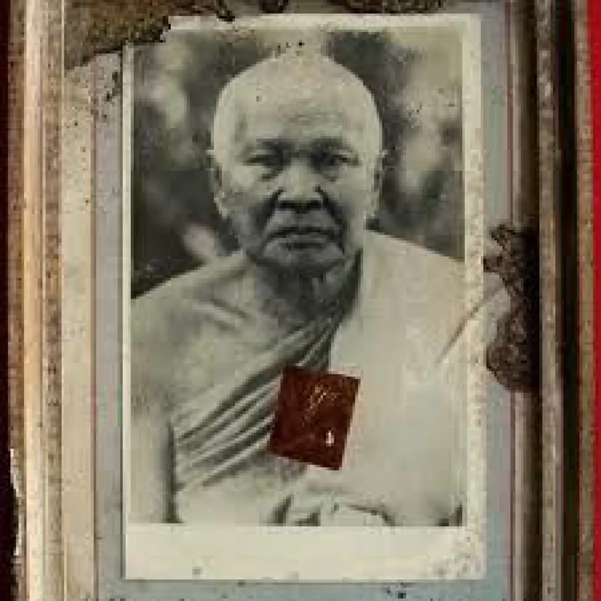 น้อมกราบรำลึก!! วันชาตกาล "หลวงพ่อเปลี่ยน" วัดไชยชุมพลชนะสงคราม พระอริยะผู้มีชะตาและวิทยาคมแก่กล้า ที่แม้แต่พระพุทธเจ้าหลวง ยังทรงชื่นชม !!